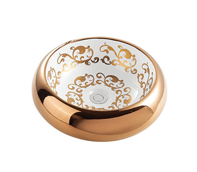 ON-105 Rose gold