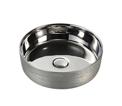 ON-320 Silver