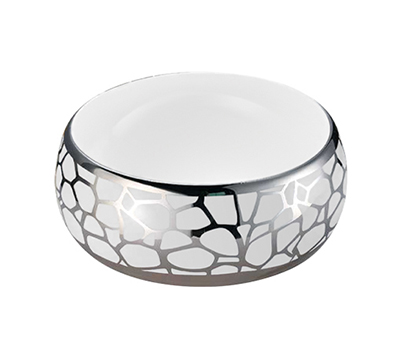ON-385 Silver