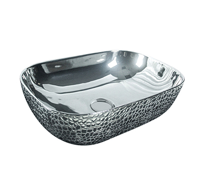 ON-610 Silver
