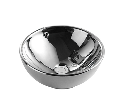 ON-633 Silver